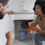 Vazamento de Água: 5 Sinais de Alerta em Casa