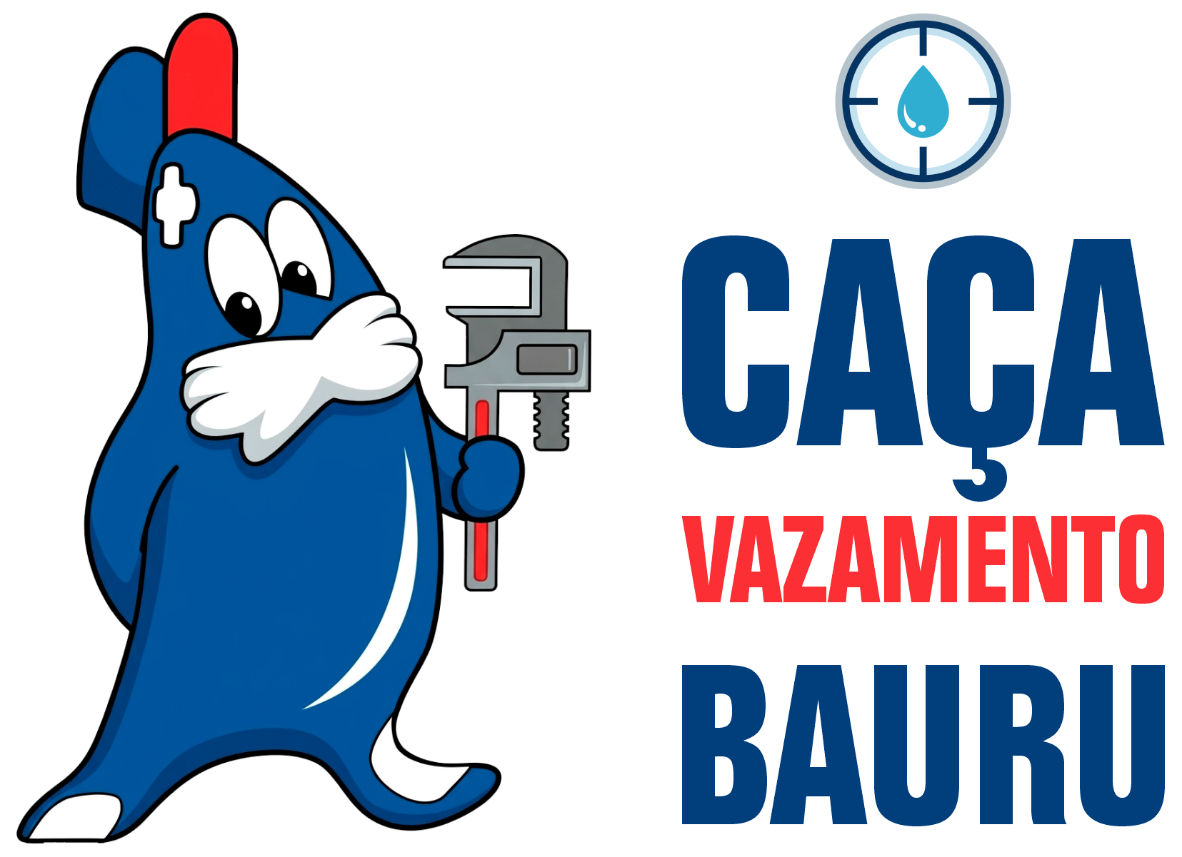 logo cacavazamentobauru final